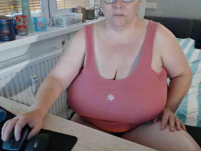 Bessy123 webcam