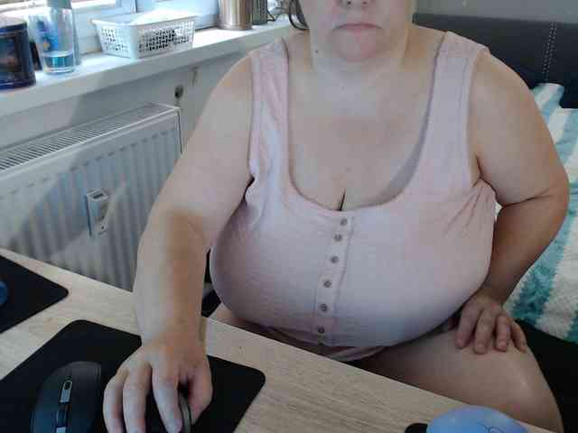 Bessy123 webcam