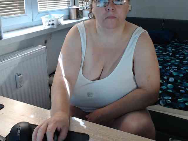 Bessy123 webcam