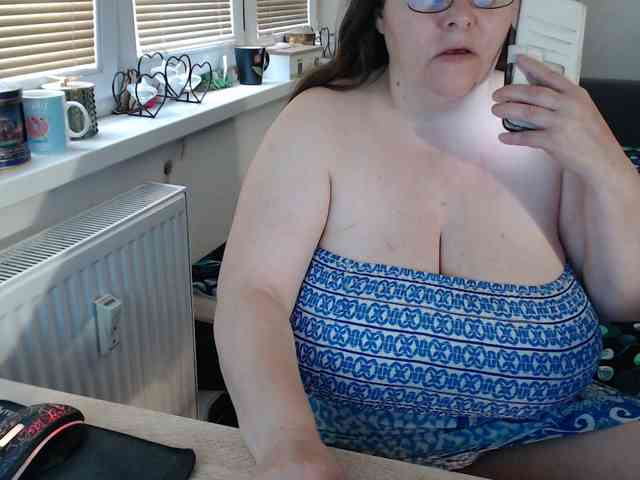 Bessy123 webcam