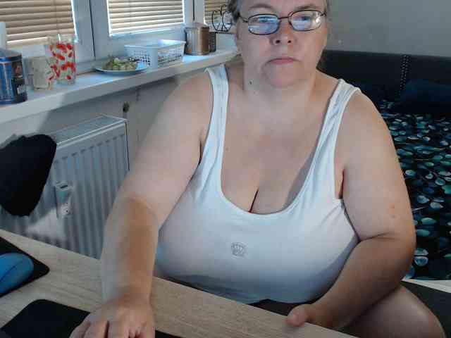 Bessy123 webcam