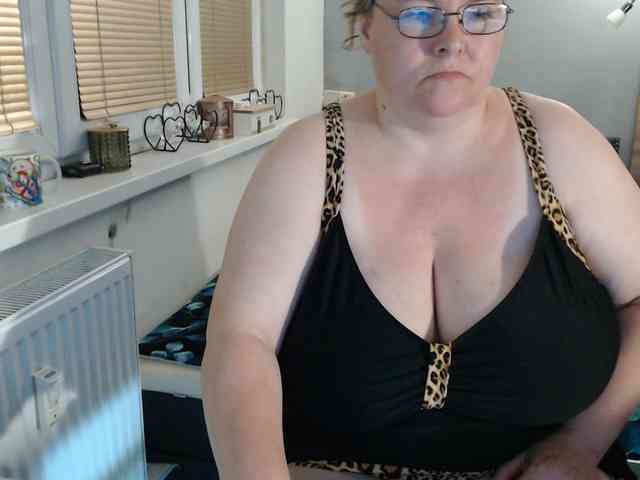 Bessy123 webcam