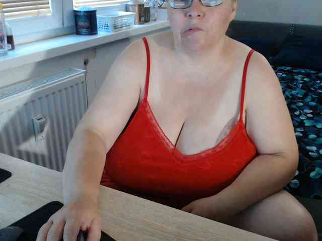 Bessy123 webcam