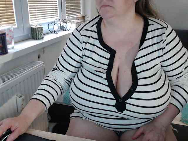 Bessy123 webcam