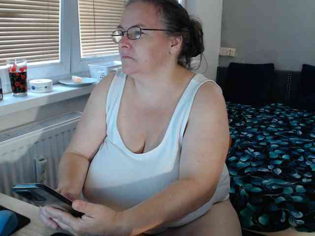 Bessy123 webcam