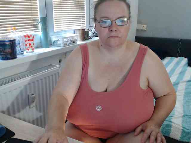Bessy123 webcam