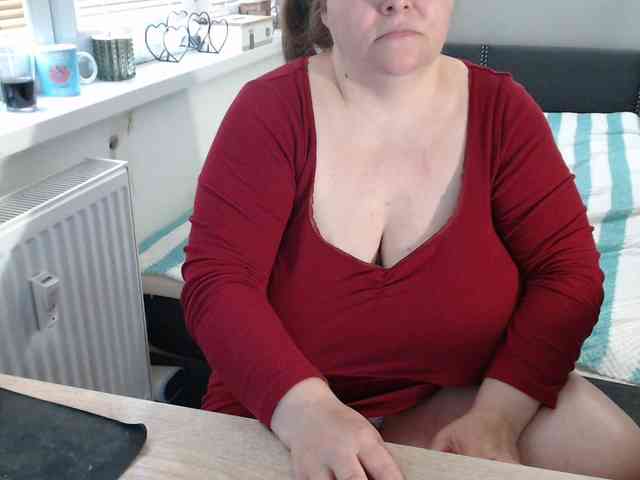 Bessy123 webcam