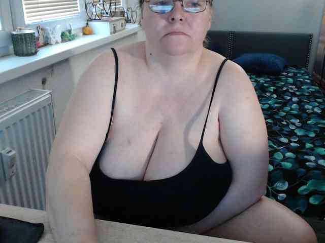 Bessy123 webcam