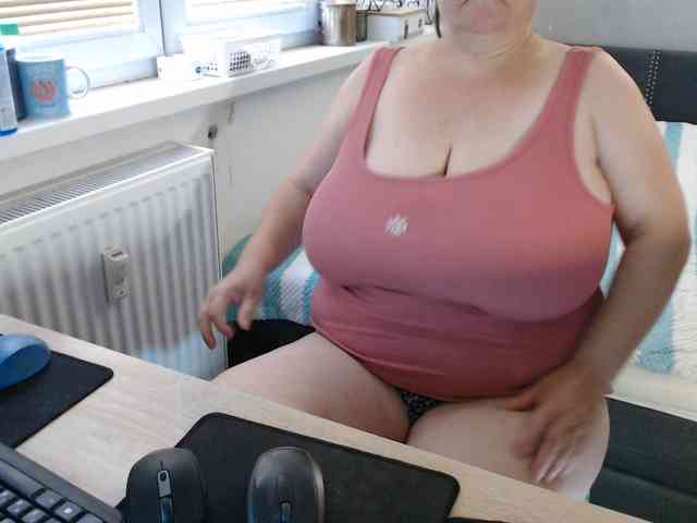 Bessy123 webcam