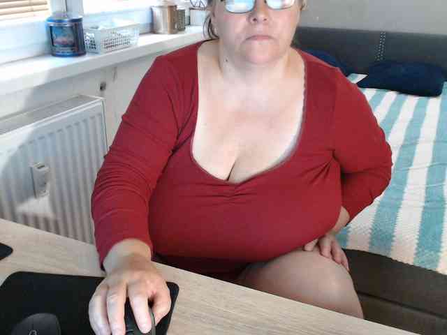 Bessy123 webcam