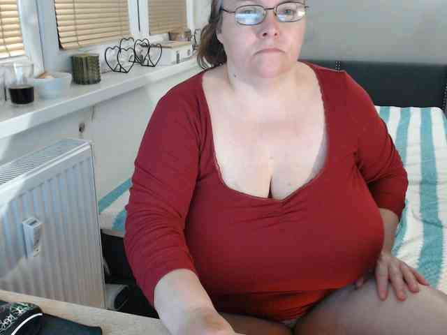 Bessy123 webcam