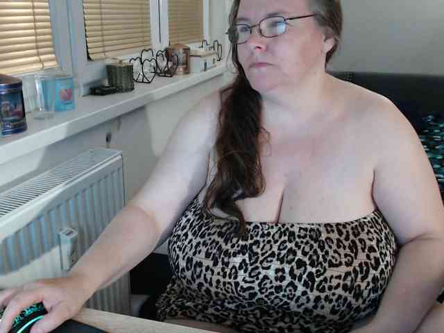 Bessy123 webcam