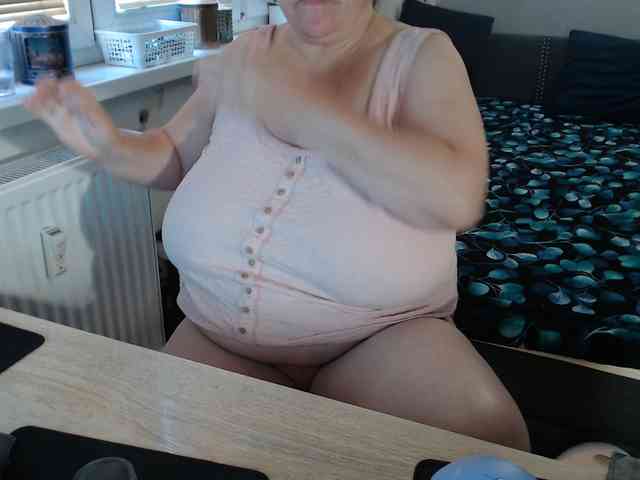 Bessy123 webcam