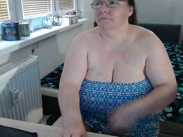 Bessy123 webcam