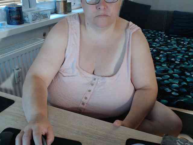 Bessy123 webcam