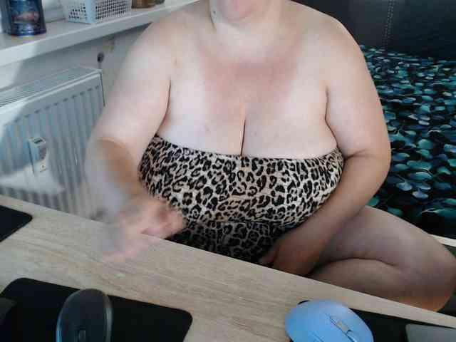 Bessy123 webcam