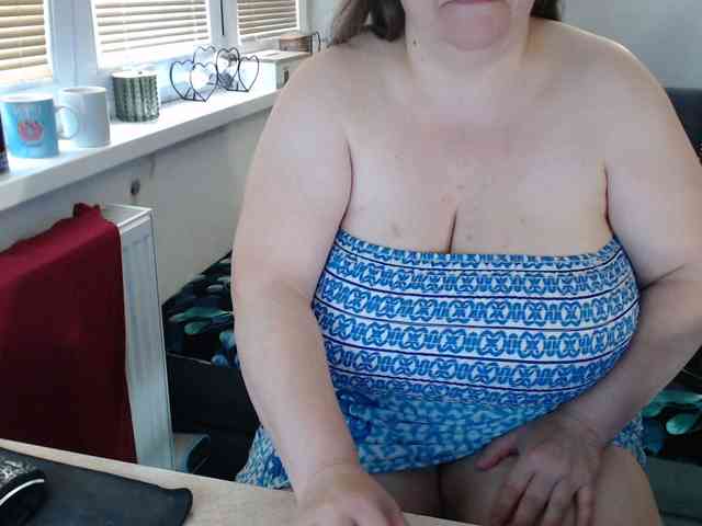 Bessy123 webcam