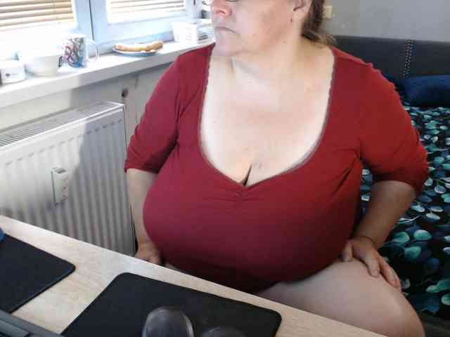 Bessy123 webcam