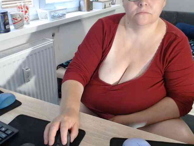 Bessy123 webcam