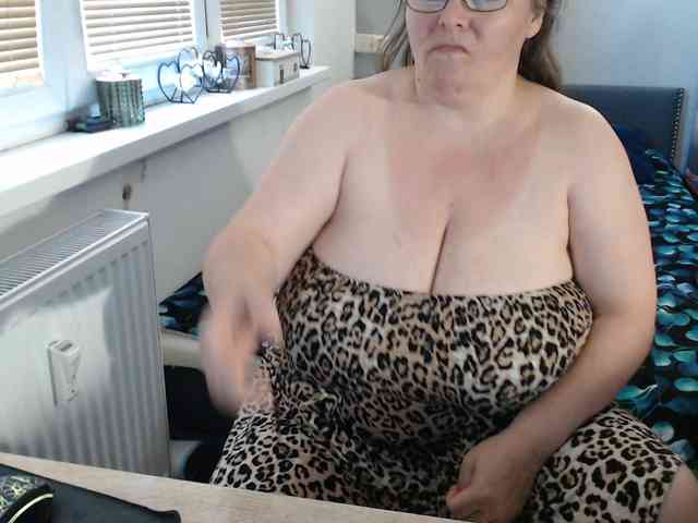 Bessy123 webcam
