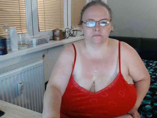 Bessy123 webcam