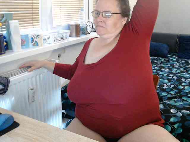 Bessy123 webcam