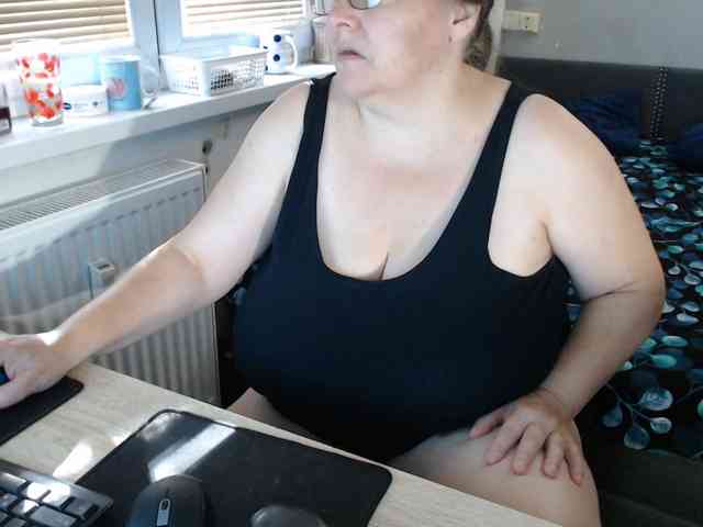 Bessy123 webcam