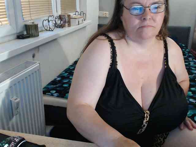 Bessy123 webcam