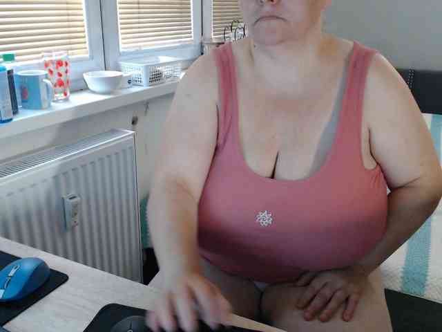 Bessy123 webcam