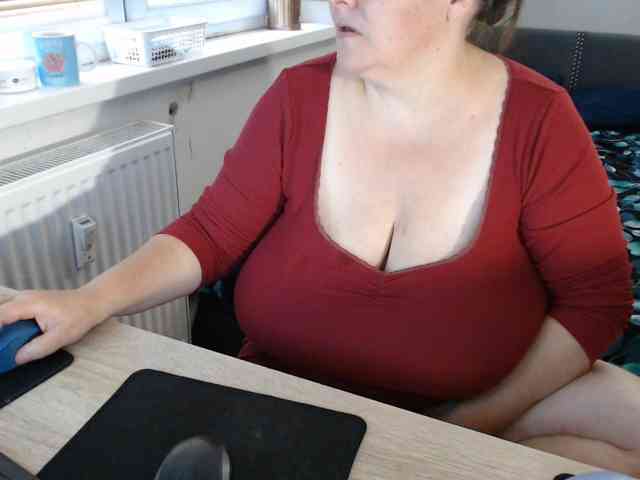 Bessy123 webcam
