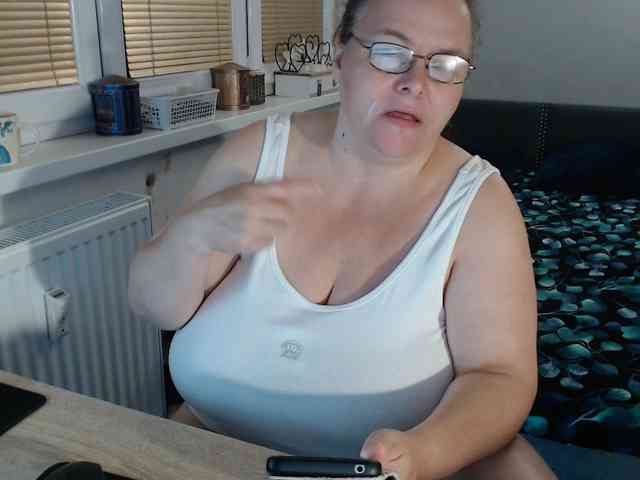 Bessy123 webcam