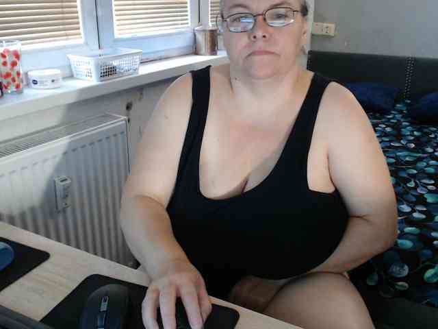 Bessy123 webcam