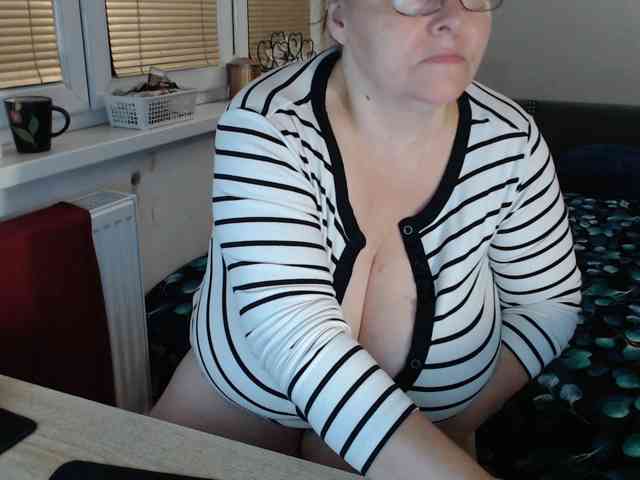 Bessy123 webcam