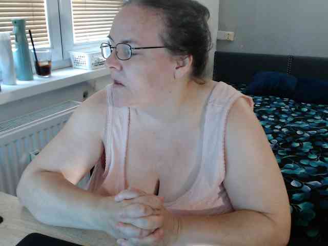Bessy123 webcam