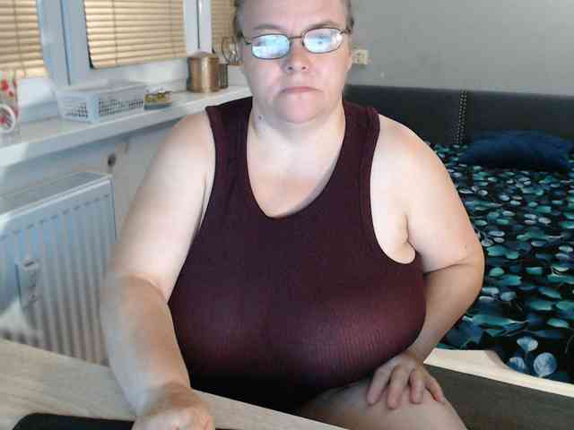 Bessy123 webcam