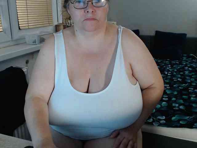 Bessy123 webcam