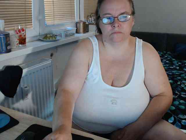 Bessy123 webcam