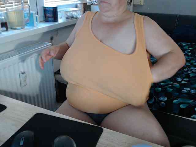 Bessy123 webcam