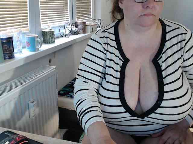 Bessy123 webcam