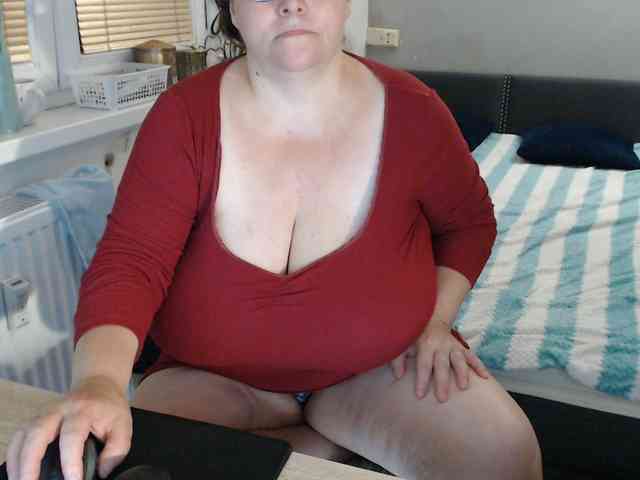 Bessy123 webcam
