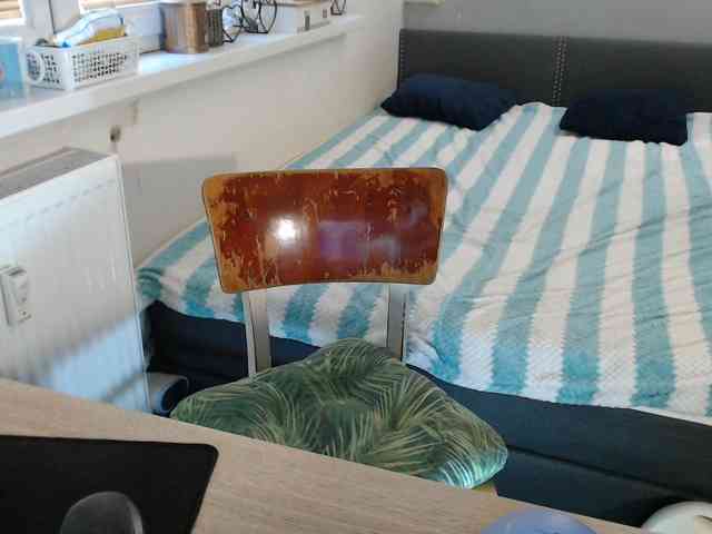 Bessy123 webcam