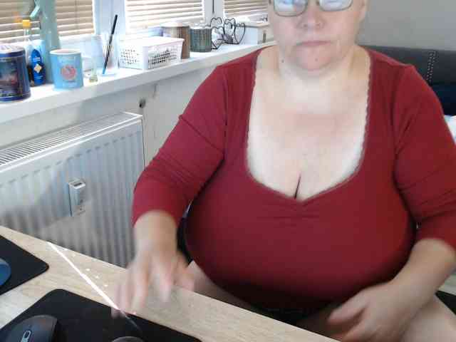 Bessy123 webcam