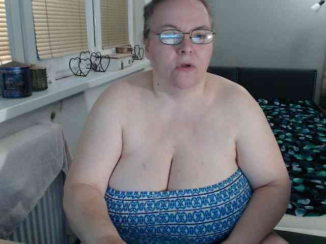 Bessy123 webcam