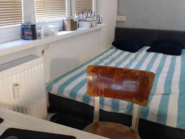 Bessy123 webcam