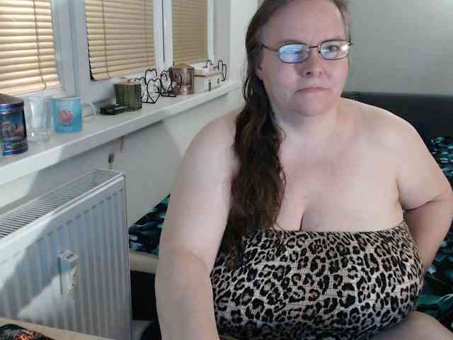 Bessy123 webcam
