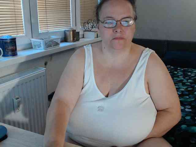 Bessy123 webcam