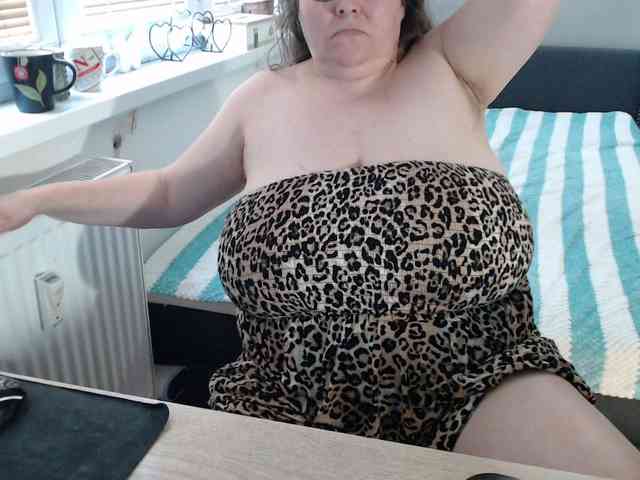 Bessy123 webcam