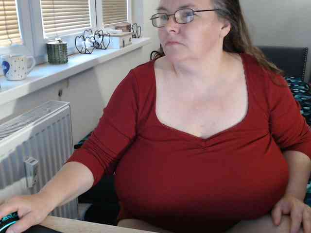 Bessy123 webcam