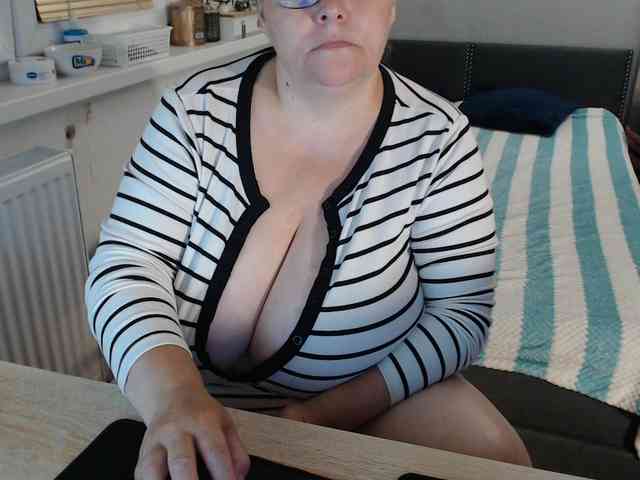 Bessy123 webcam