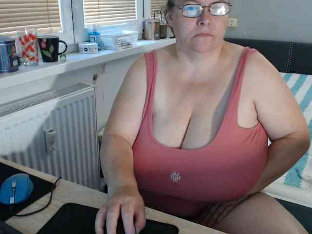 Bessy123 webcam